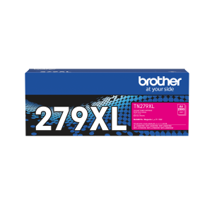 Brother High Yield Magenta Toner Cartridge for MFC-L8390CDW; MFC-L3760CDW