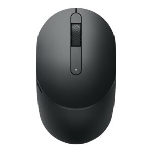 Dell Mobile Wireless Mouse - MS3320W - Black