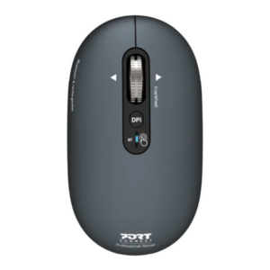 Port Pure MAC Wireless Shadow Mouse