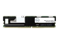 Dell Memory Upgrade 8GB 1RX8 DDR4 UDIMM 3200MHz ECC Compatibility R240/R250/R340/R350/T40/...
