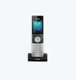 Yealink W56H IP DECT Phone Handset