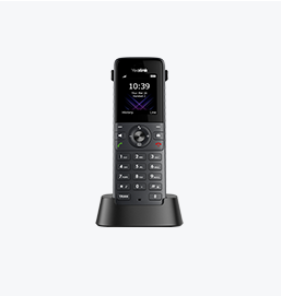 Yealink W73H DECT Handset
