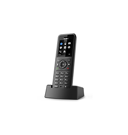Yealink W57R Rugged DECT Handset (IP54)