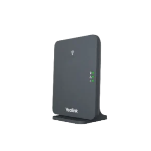 Yealink W70B DECT Base Station (Single Cell)