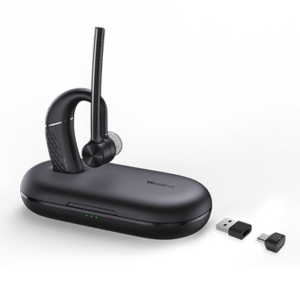 Yealink BH71 Lite Mono Bluetooth Headset, Teams Certified