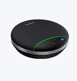 Yealink SP92 USB C/A Speakerphone