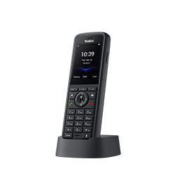 Yealink W59R PRO Rugged DECT Handset IP67