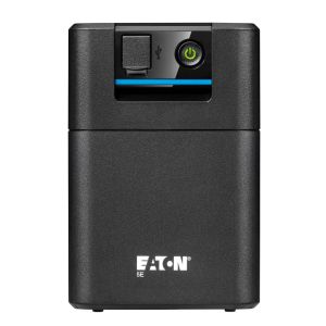 Eaton 5E 1600 USB IEC G2 1600VA AVR 230V Tower 2 Year Carry in Warranty