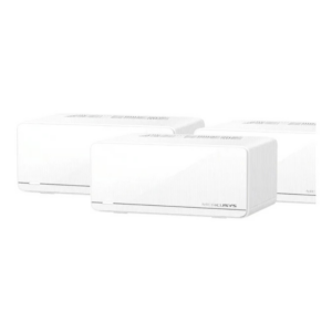 Mercusys BE6500 Whole Home Mesh Wi-Fi 7 System
