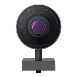 Dell UltraSharp Webcam - WB7022