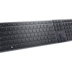 Dell Pro Premium Collaboration Keyboard - KB900 - US International (QWERTY)