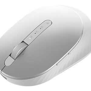 Dell Pro Premium Compact Mouse - MS7421W - Platinum Silver