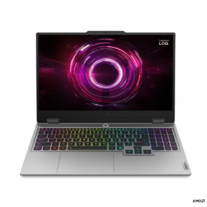 Lenovo LOQ 15AHP10 15.6" Ryzen-7 16GB 1TB Win 11 Home Notebook