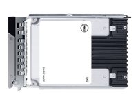 Dell 1.92TB SSD SAS Read Intensive 12Gbps 512e 2.5in Hot Plug AG 1 DWPD CusKit Compatible ...