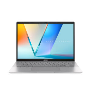Asus VivoBook S14 S3407AA 14" OLED Ultra 7-355 16GB 512GB Win 11 Home Silver Notebook