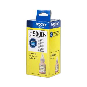 Brother Yellow Ink for DCPT310; DCPT510W; DCPT710W; MFCT910DW; DCP-T220; DCP-T420W; DCP-T520W