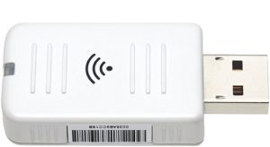 Epson Wireless Adapter LAN b/g/n/ Proprietary