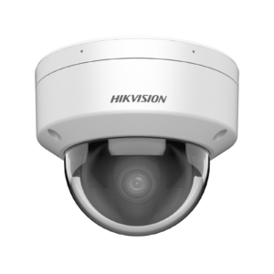 Hikvision 4MP Fixed Dome Network Camera