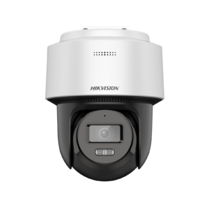 Hikvision 2MP IR and White Light Mini PT Network IP Camera