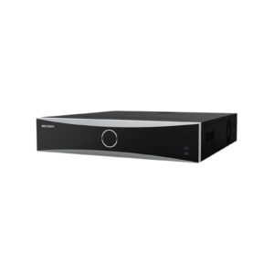 Hikvision 16-Channel Acusense NVR