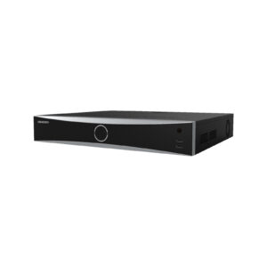 Hikvision 32-Channel 4K Acusense NVR