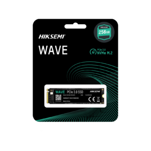 Hiksemi Wave Series 1TB PCIE GEN 3 NVME 2280 Internal SSD