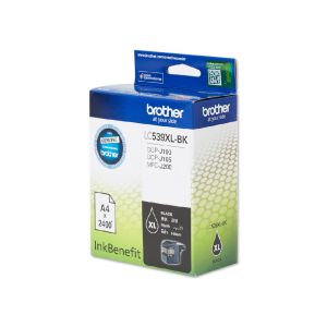 Brother High Yield Black Cartridge for DCPJ105; MFCJ200