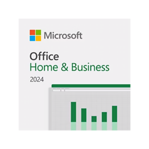 Microsoft Office 2024 Home & Business ESD Lifetime License