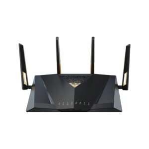 Asus RT-BE88U Dual-band Gigabit Wireless Router