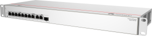 Huawei S380 H8T3ST 2*GE WAN 1*GE(SFP) WAN 8*GE LAN up to 500 users forwarding performance 2Gbps