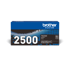 Brother Standard Black Toner for DCP-L2640DW; MFC-L2805DW; MFC-L2885DW