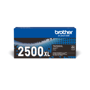 Brother High Yield Black Toner for DCP-L2640DW; MFC-L2805DW; MFC-L2885DW