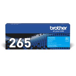 Brother Cyan Toner Cartridge for HL3150CDN; HL3170CDW; MFC9140CDN; MFC9330CDW