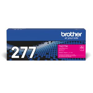Brother Magenta Toner Cartridge for HLL3210CW; DCPL3551CDW; MFCL3750CDW