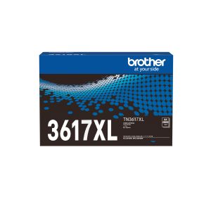 Brother Super Ultra High Yield Black Toner Cartridge for HL-L6410DN; HL-L6210DW; MFC-L6910DN