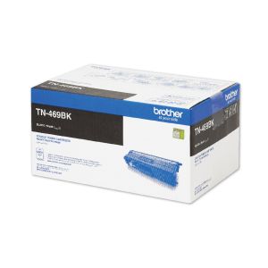 Brother High Yield Black Toner Cartridge for HLL8360CDW; MFCL8690CDW; MFCL9570CDW