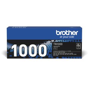 Brother Black Toner Cartridge for DCP1610W; HL1210W; MFC1910W