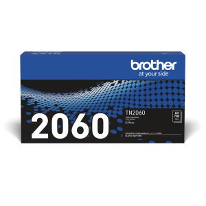 Brother Black Toner Cartridge for DCP7055; HL2130