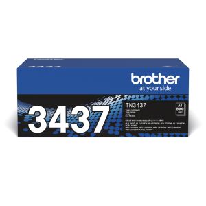 Brother Standard Yield Black Toner Cartridge for HLL5200DW; HLL6400DW; MFCL5700DN; MFCL5900DW