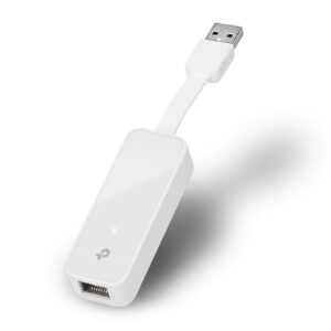 TP-Link UE300 USB-3.0 to GBE Ethernet Network Adapter 1 to 1