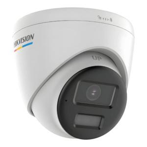Hikvision 2MP Audio Fixed Turret IP Camera