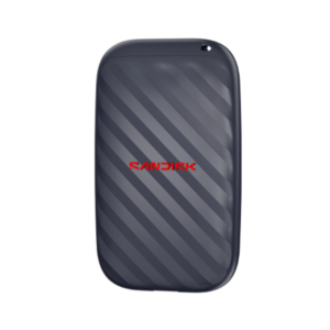 SanDisk Portable SSD 500GB