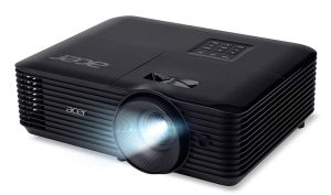 Acer PJ X1228i DLP 3D XGA 4800Lm 20000/1 HDMI Wifi Bag 2.7kg Data Projector 3W built-in speaker SA