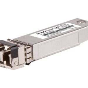Aruba IOn 10G SFP+ LC SR 300m MMF XCVR