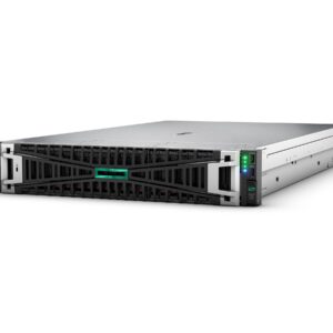 HPE DL380 G11 6526Y 1P 128G 8SFF EU Svr