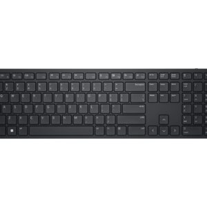 Dell Pro Keyboard - KB500 - US International (QWERTY)