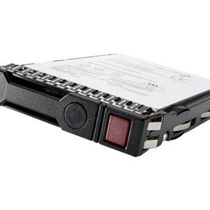 HPE 240GB SATA RI SFF SC MV SSD