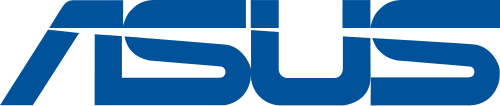 ASUS logo
