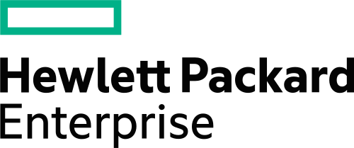 HPE logo