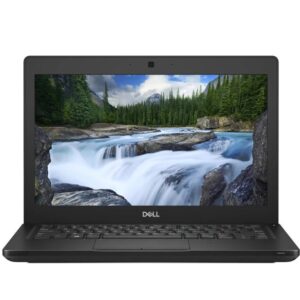 Dell Latitude 5290/ Intel Core i5 8350U /12.5 HD (1366 x 768) Non Touch LCD / 8GB (1x8GB) ...